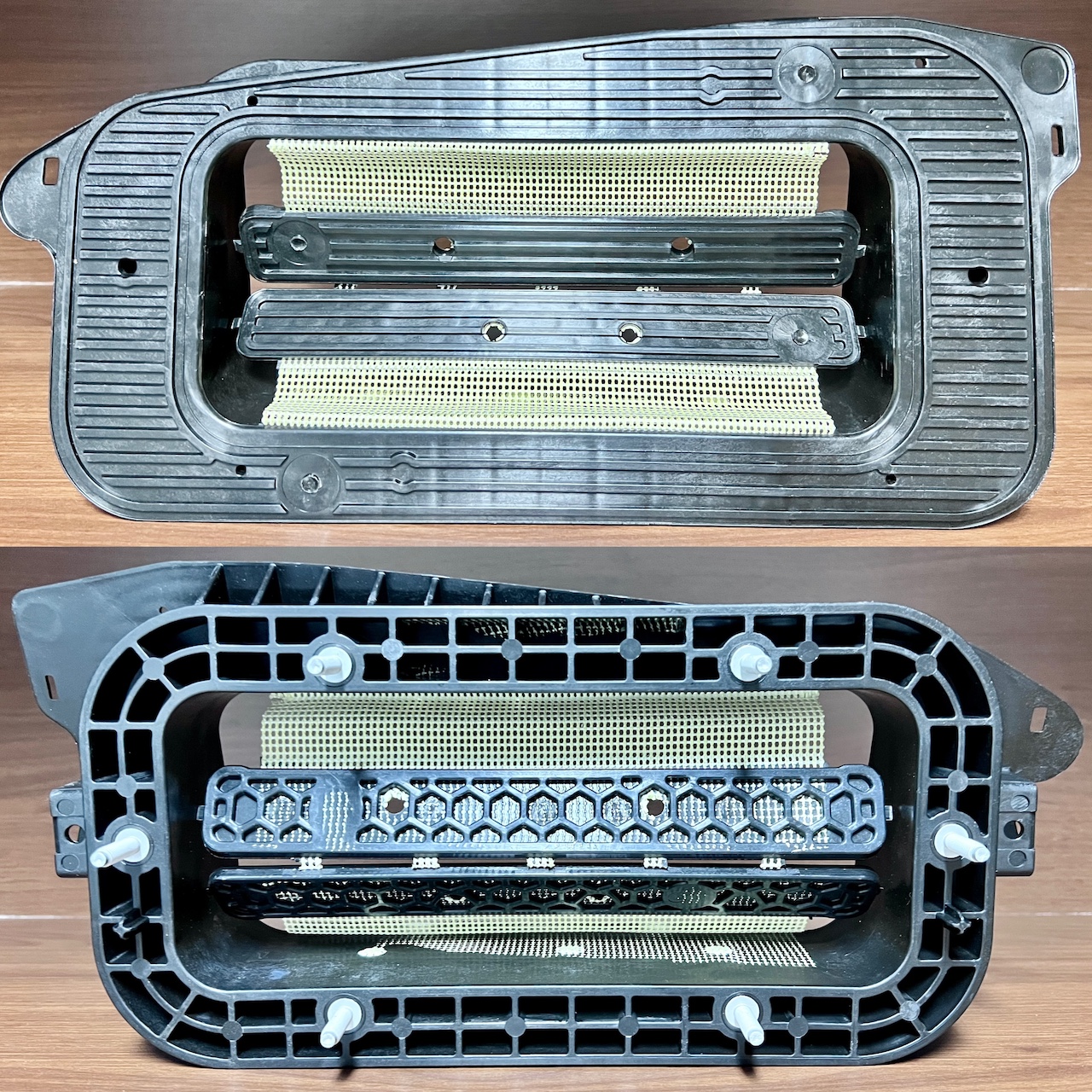 新能源汽车专用过滤器